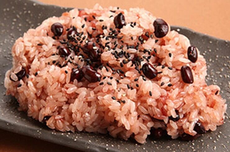 赤飯425円